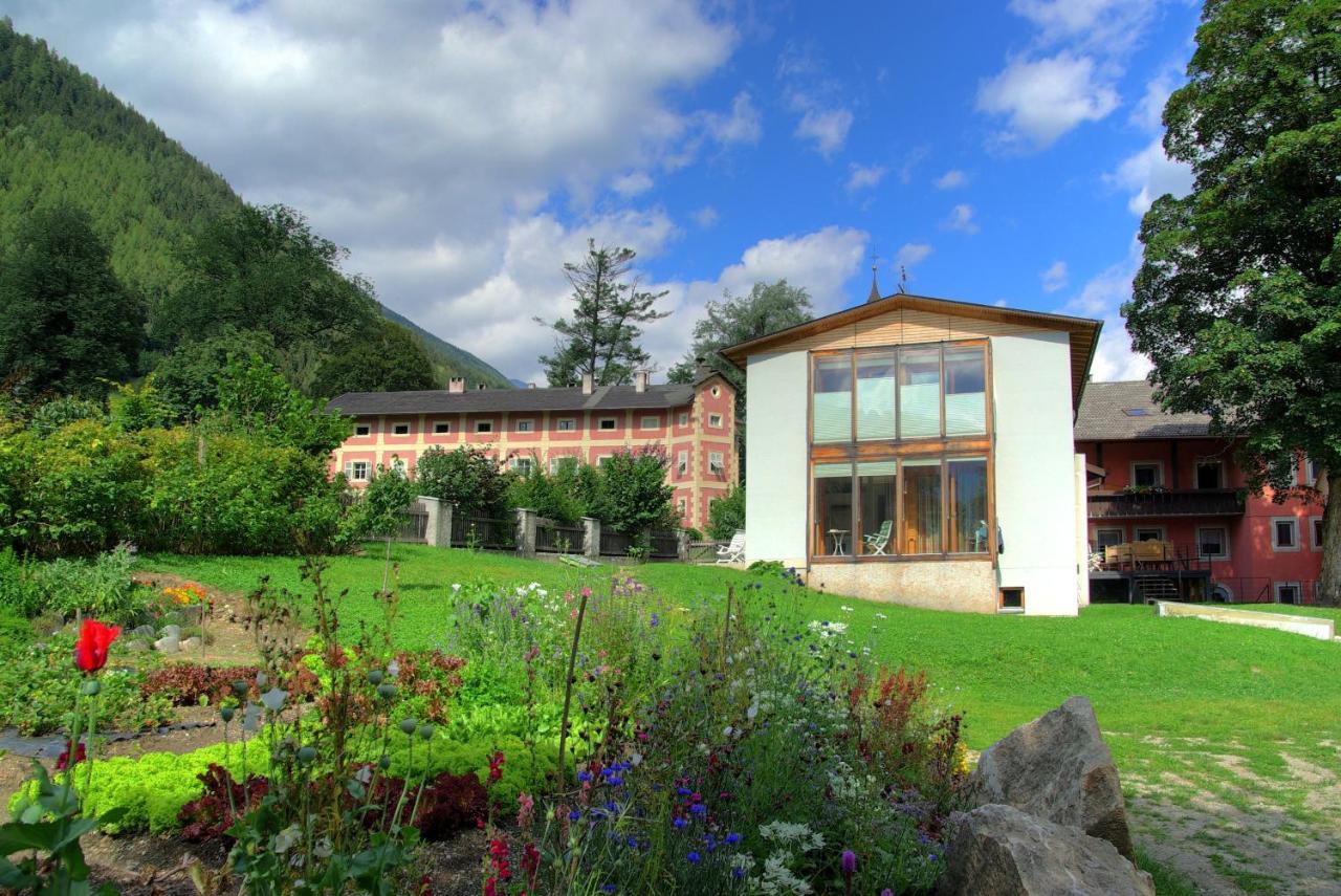 Hotel Steinhauswirt Esterno foto