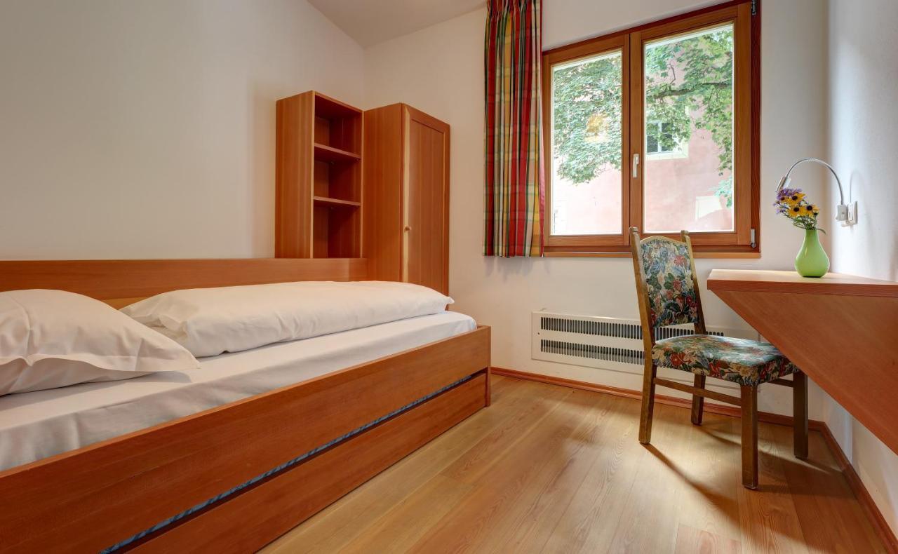Hotel Steinhauswirt Esterno foto