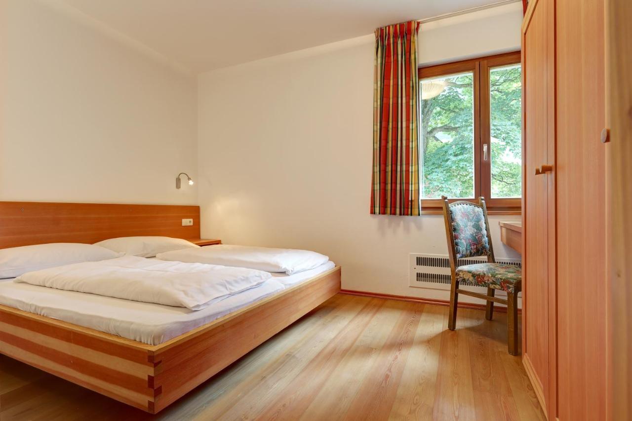Hotel Steinhauswirt Esterno foto