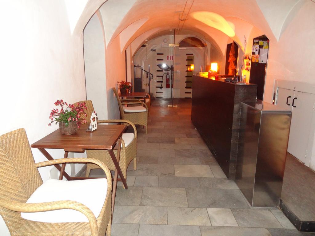 Hotel Steinhauswirt Esterno foto