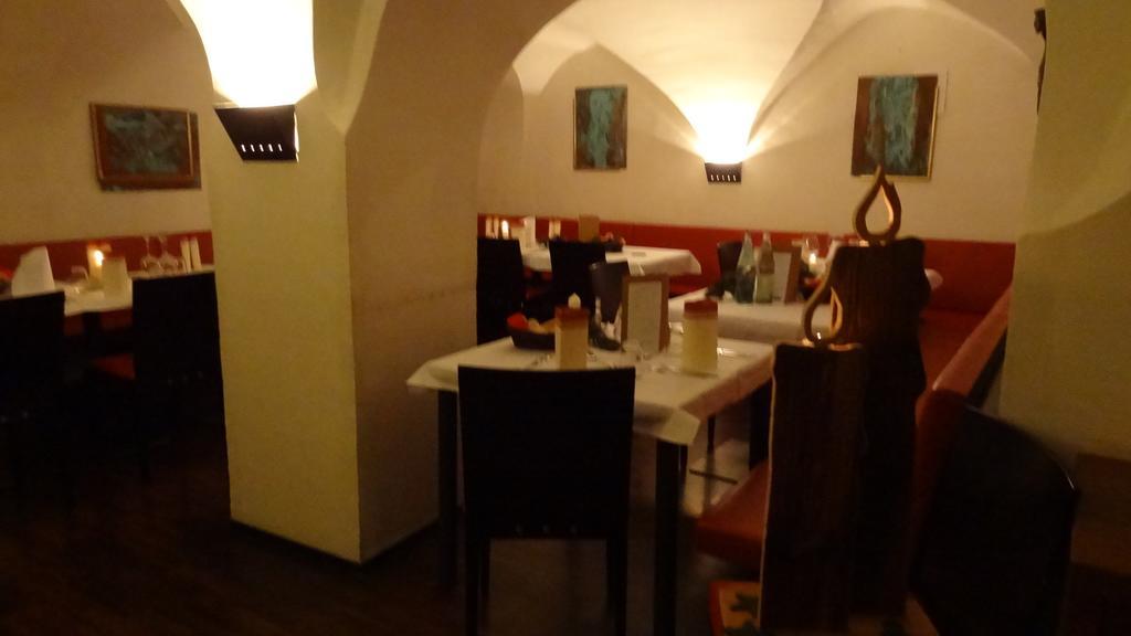 Hotel Steinhauswirt Esterno foto