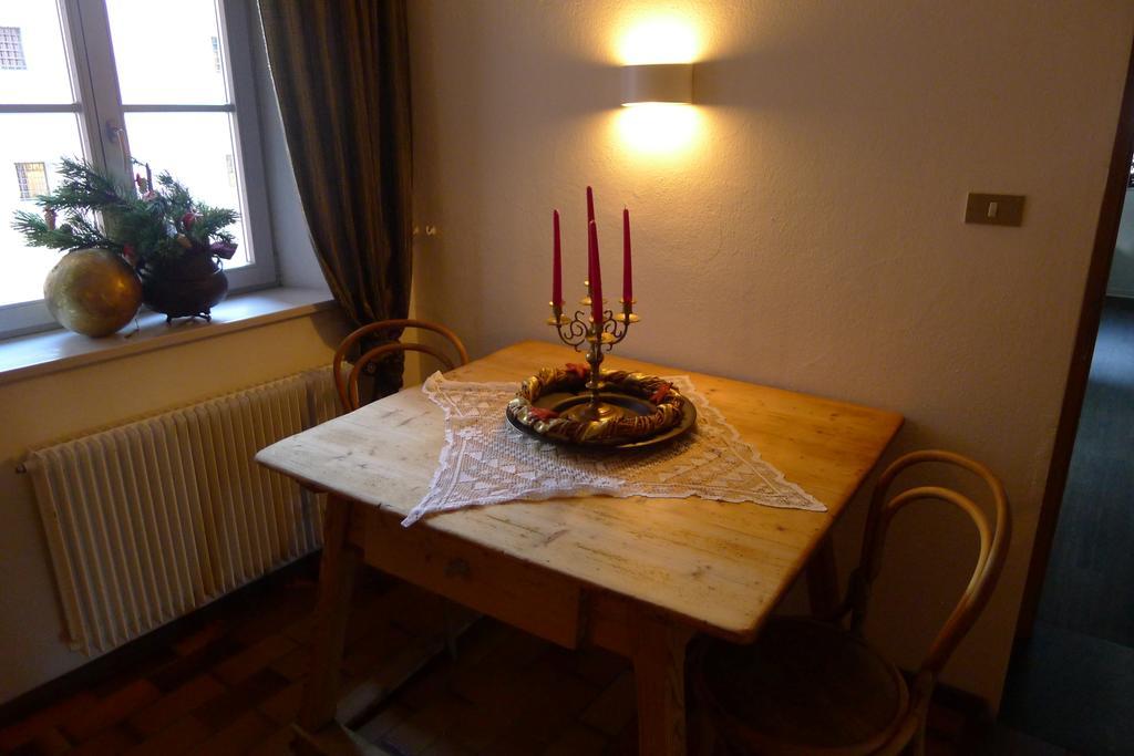 Hotel Steinhauswirt Esterno foto