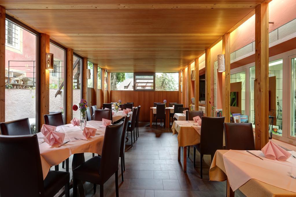 Hotel Steinhauswirt Esterno foto