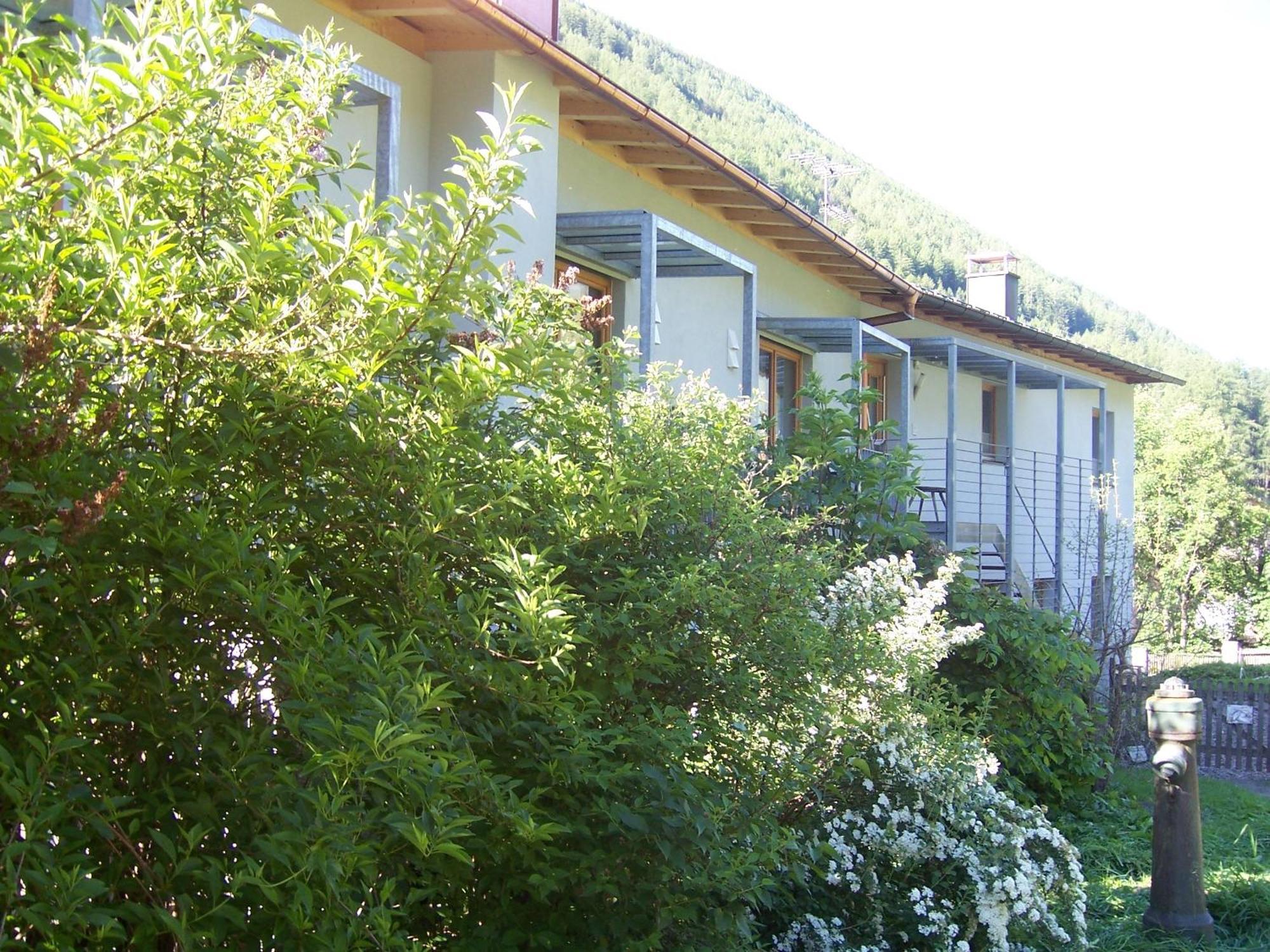 Hotel Steinhauswirt Esterno foto