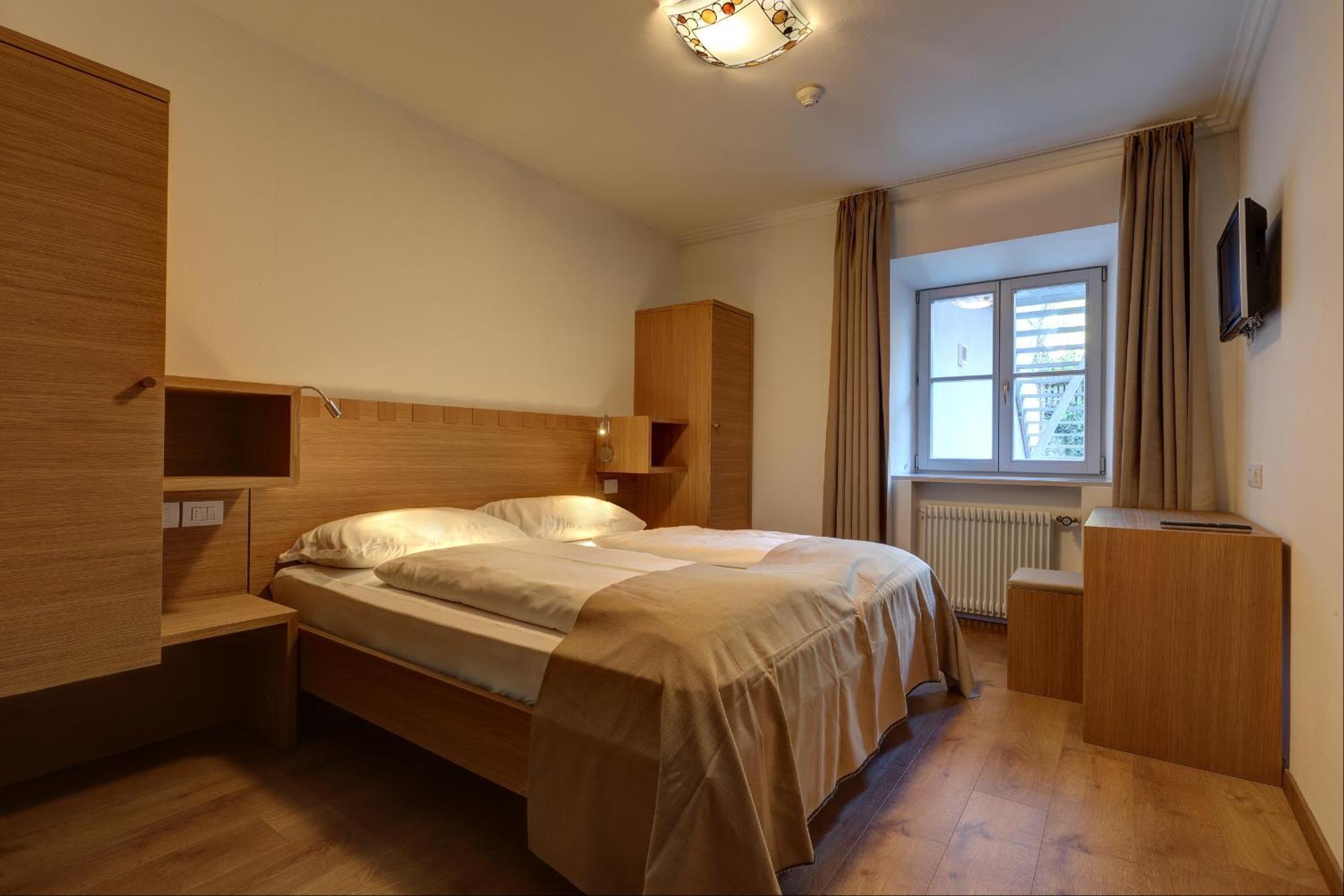 Hotel Steinhauswirt Camera foto